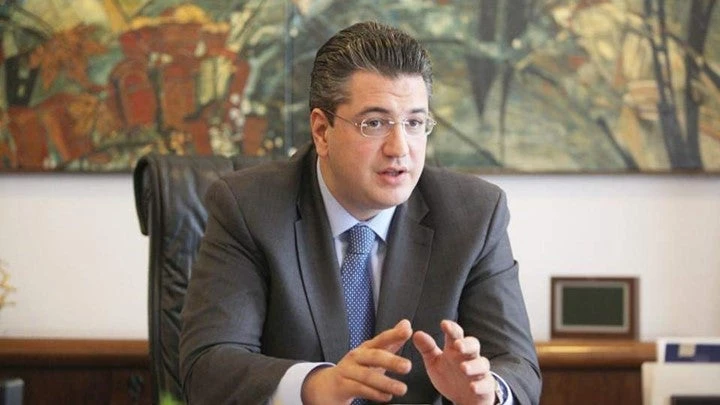 Τζιτζικώστας: Η μόνη διέξοδος να σταματήσουν οι αντιδράσεις είναι να γίνει δημοψήφισμα (Βίντεο)